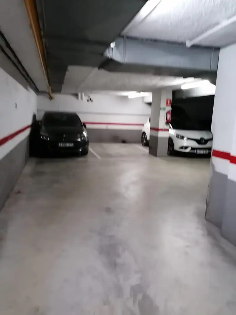 Garage for sale in La Bega Baixa - Plaza Xúquer