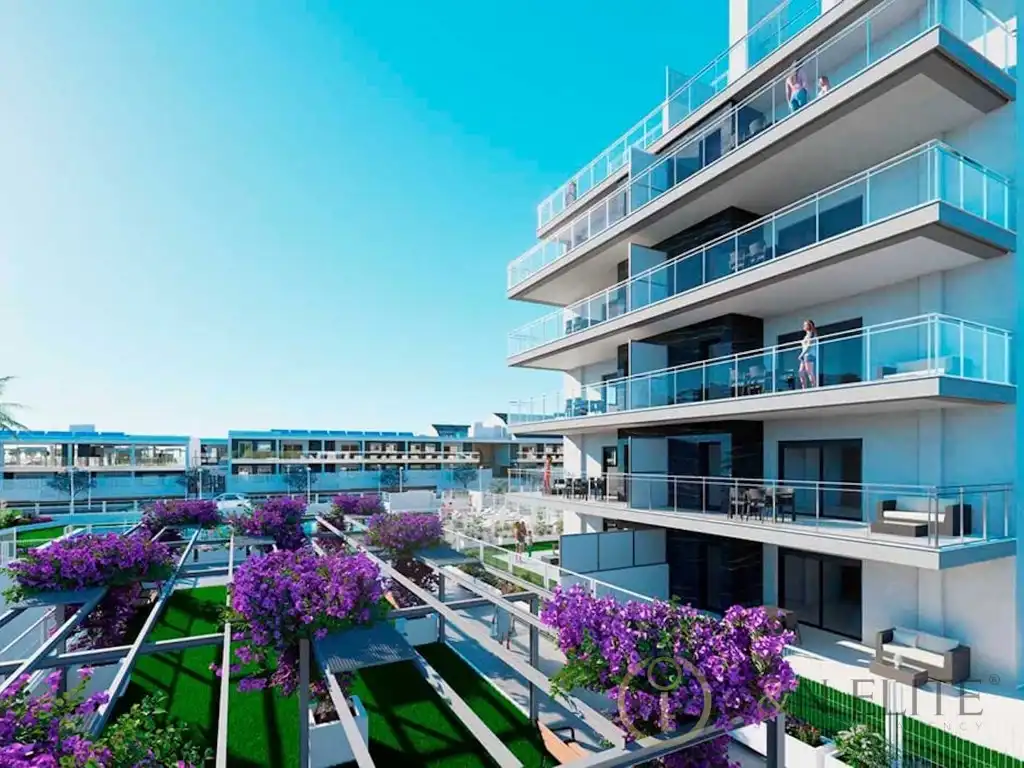 Appartement avec ascenseur à vendre à Partida Torre La Sal, imagen 5