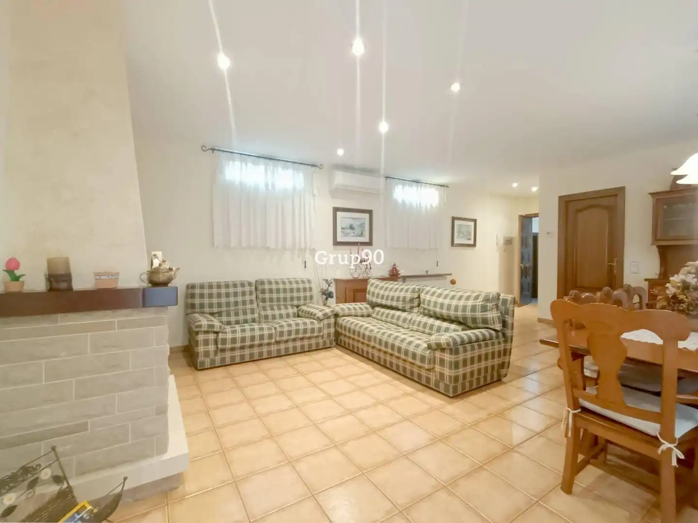 Piso con terraza en venta en LES GARRIGUES, imagen 13
