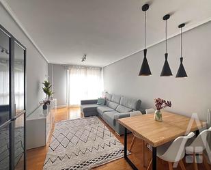 Living room of Flat to rent in Etxebarri