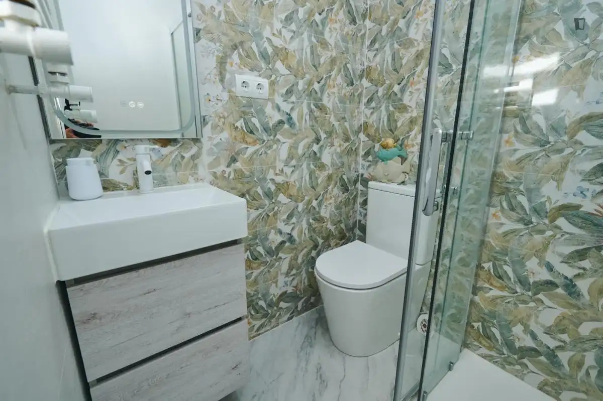 Habitació a Casco Urbano