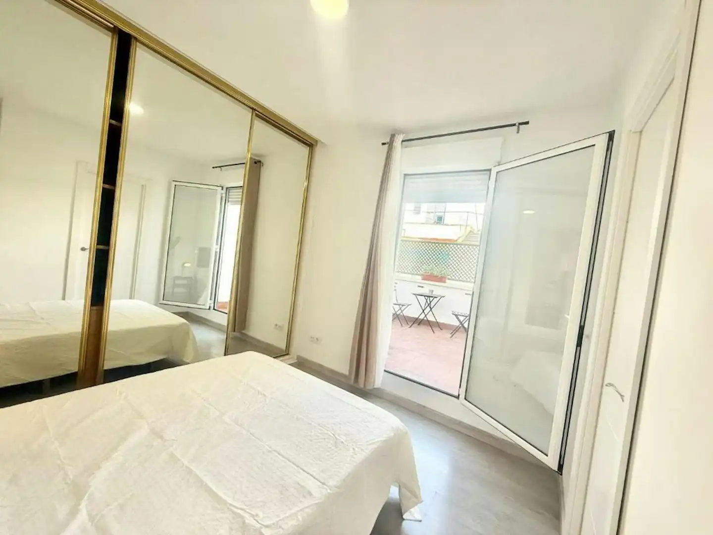 Flat for rent in N/A, Prosperidad