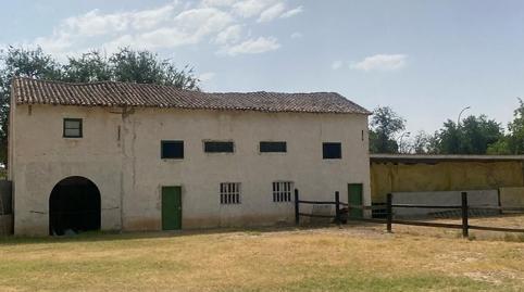 Foto 2 de Terreno industrial en venta en La Montaña - El Cortijo, Aranjuez