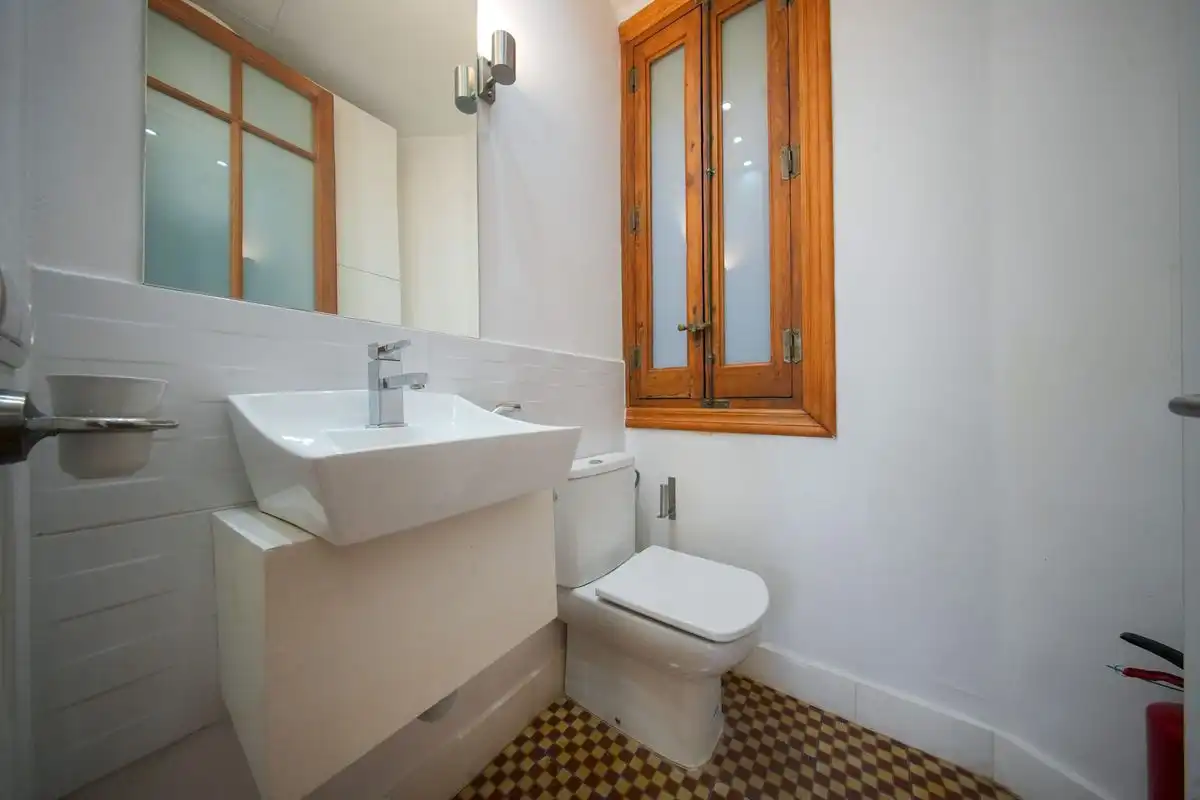 Appartement avec ascenseur à vendre à Calle de Covarrubias, imagen 33