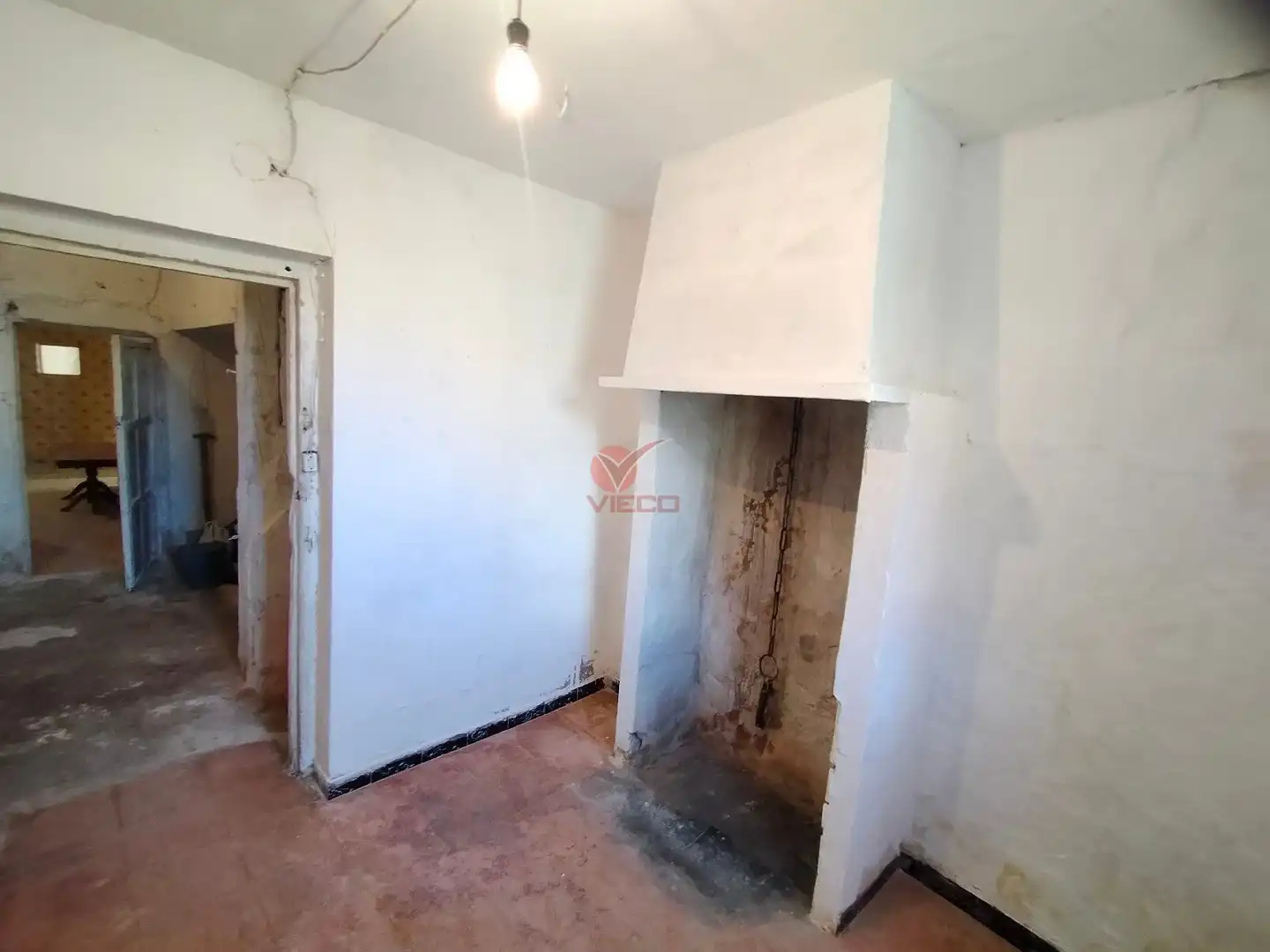 Casa o xalet en venda en Villar de Olalla