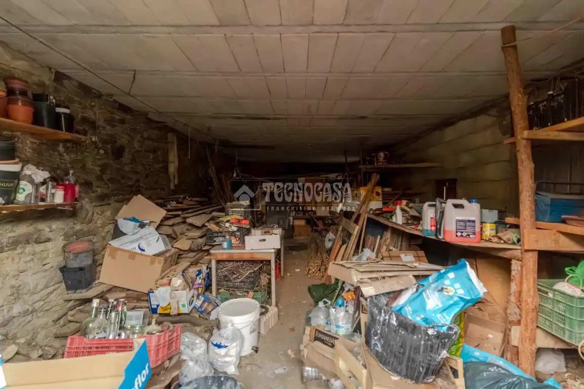 Finca rústica en venta en Capileira con Calefacción, Terraza y Balcón