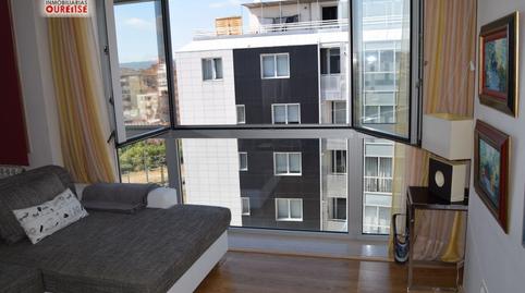 Foto 2 de Piso en venta en Ventiun, Ourense