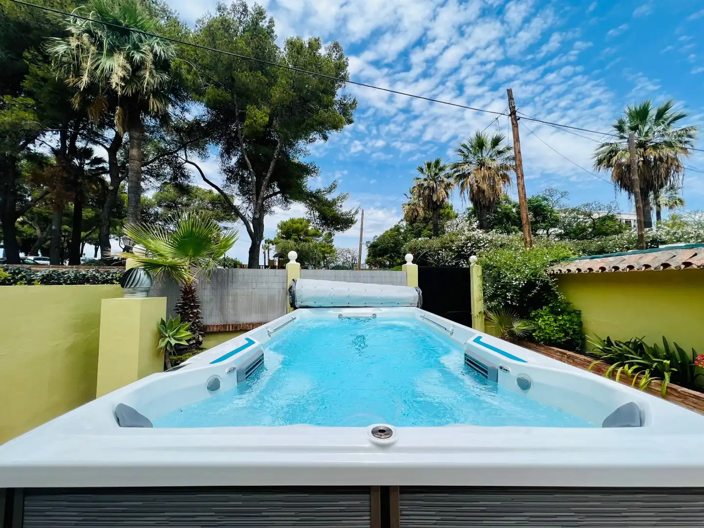 Casa amb piscina en venda a Nueva Andalucía, imagen 24