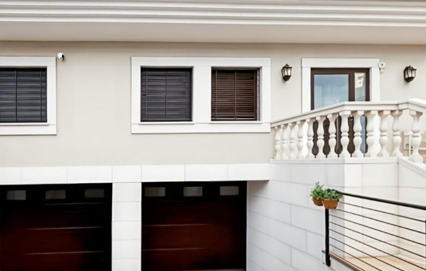 Vista exterior de Casa o chalet en venta en Ciudad Real Capital con Jardín privado, Terraza y Trastero