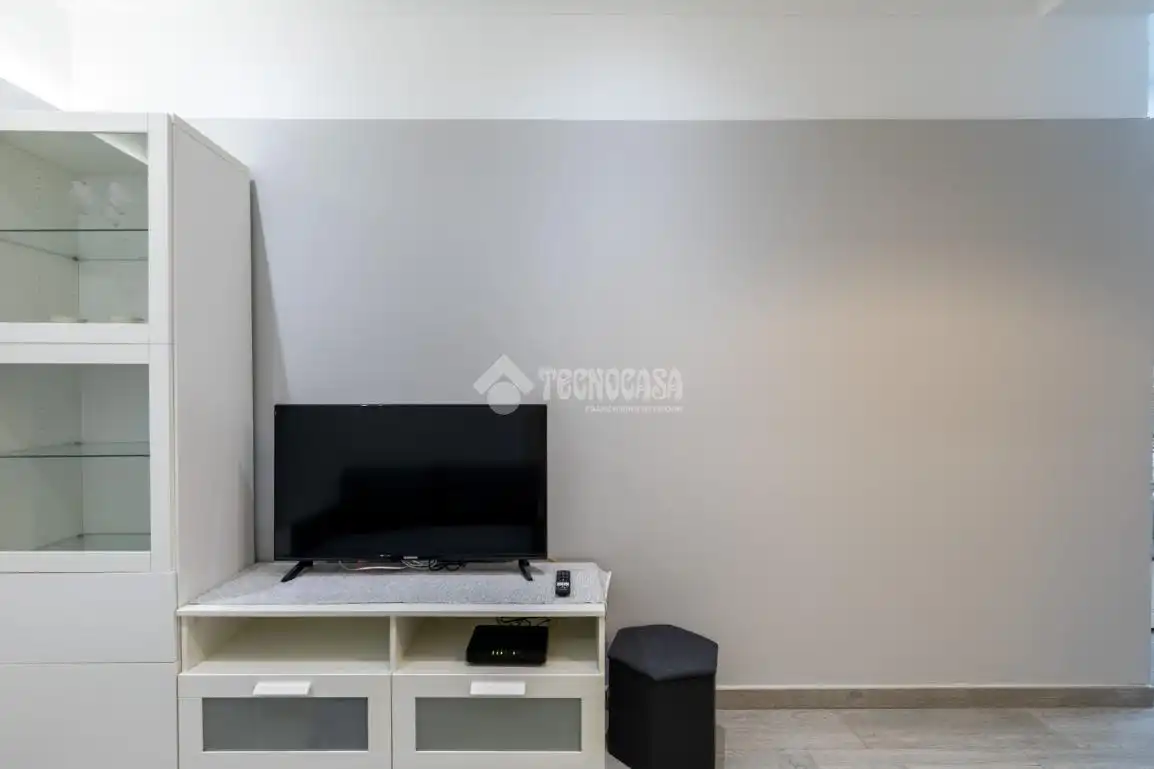 Sala de estar de Piso en venta en Madrid con Calefacción