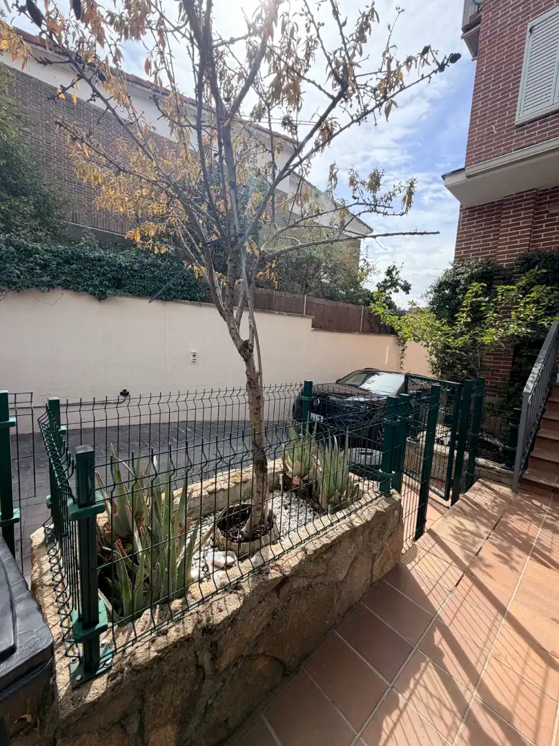 Adosado con terraza en venta en Calle Siete Picos, imagen 94