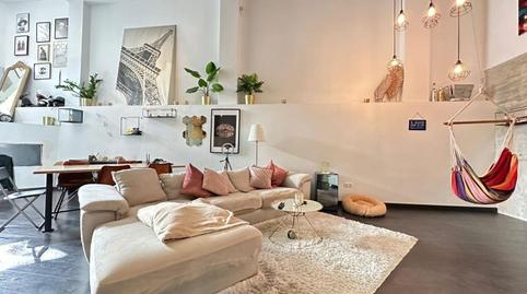 Foto 4 de Dúplex en venda a  Jardins de la Sénia, 3, Collblanc, Barcelona