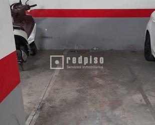 Parking of Garage to rent in  Madrid Capital