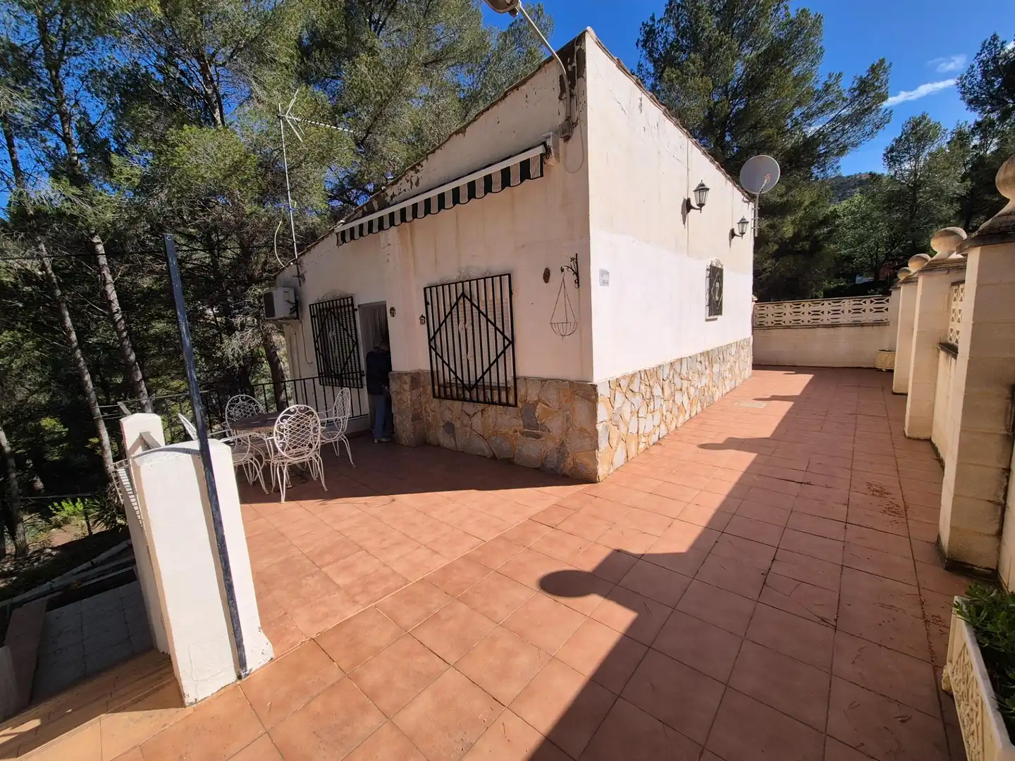 Casa o chalet en venta