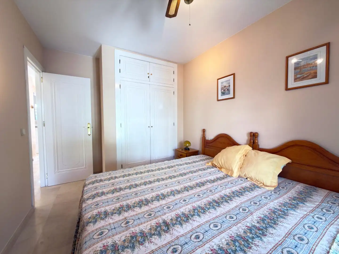 Apartament amb piscina en venda a Orihuela Costa, imagen 13