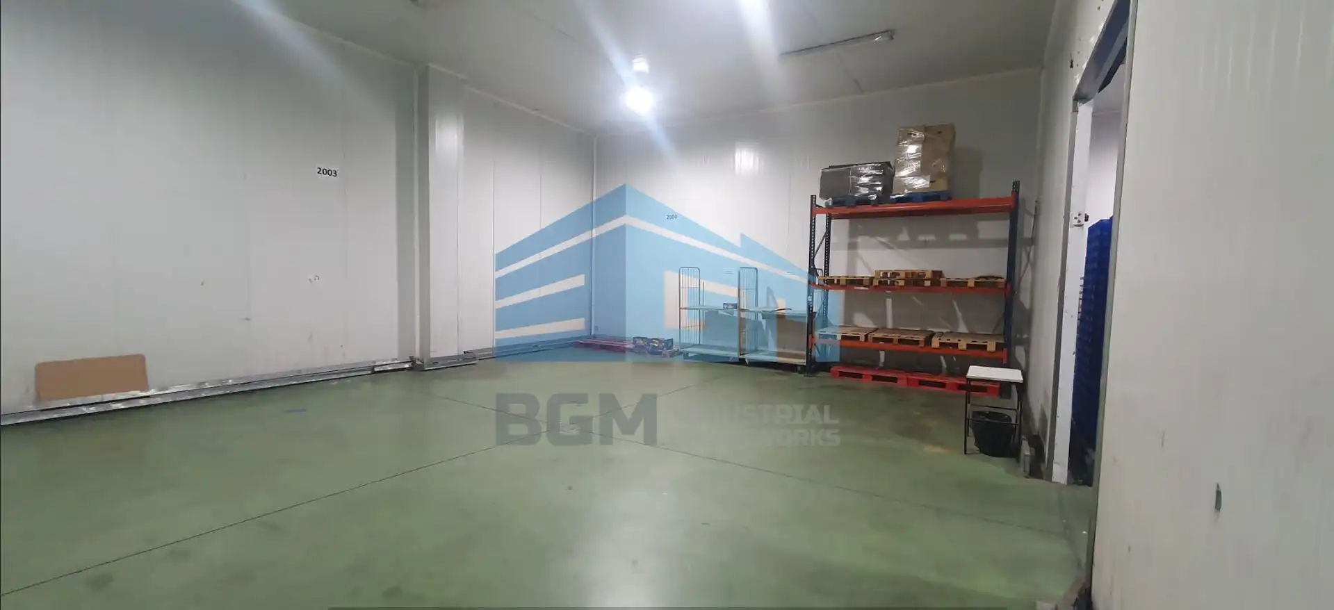 Industrial buildings for sale in Ames  with Heating and Alarm