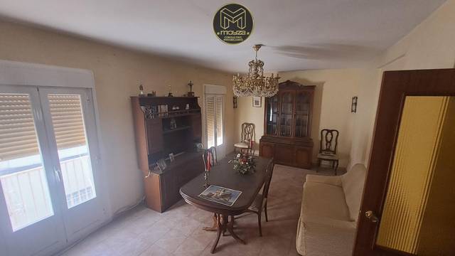 Casa-chalet en Venta en Los Villares