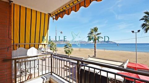 Foto 3 de Pis en venda a Paseo de Francisco Martínez Muñoz, Pescadores, Murcia