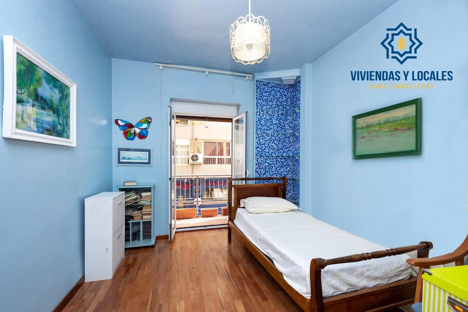 Piso con terraza en venta en Ronda, imagen 17