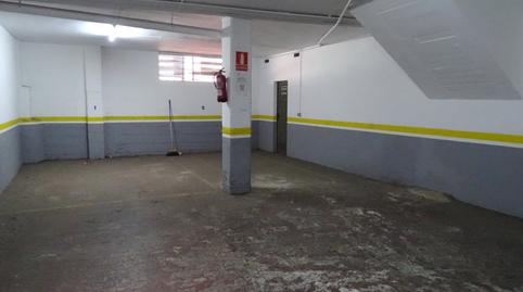 Photo 4 of Garage for sale in De Fabra I Puig, 326, El Turó de la Peira, Barcelona Capital