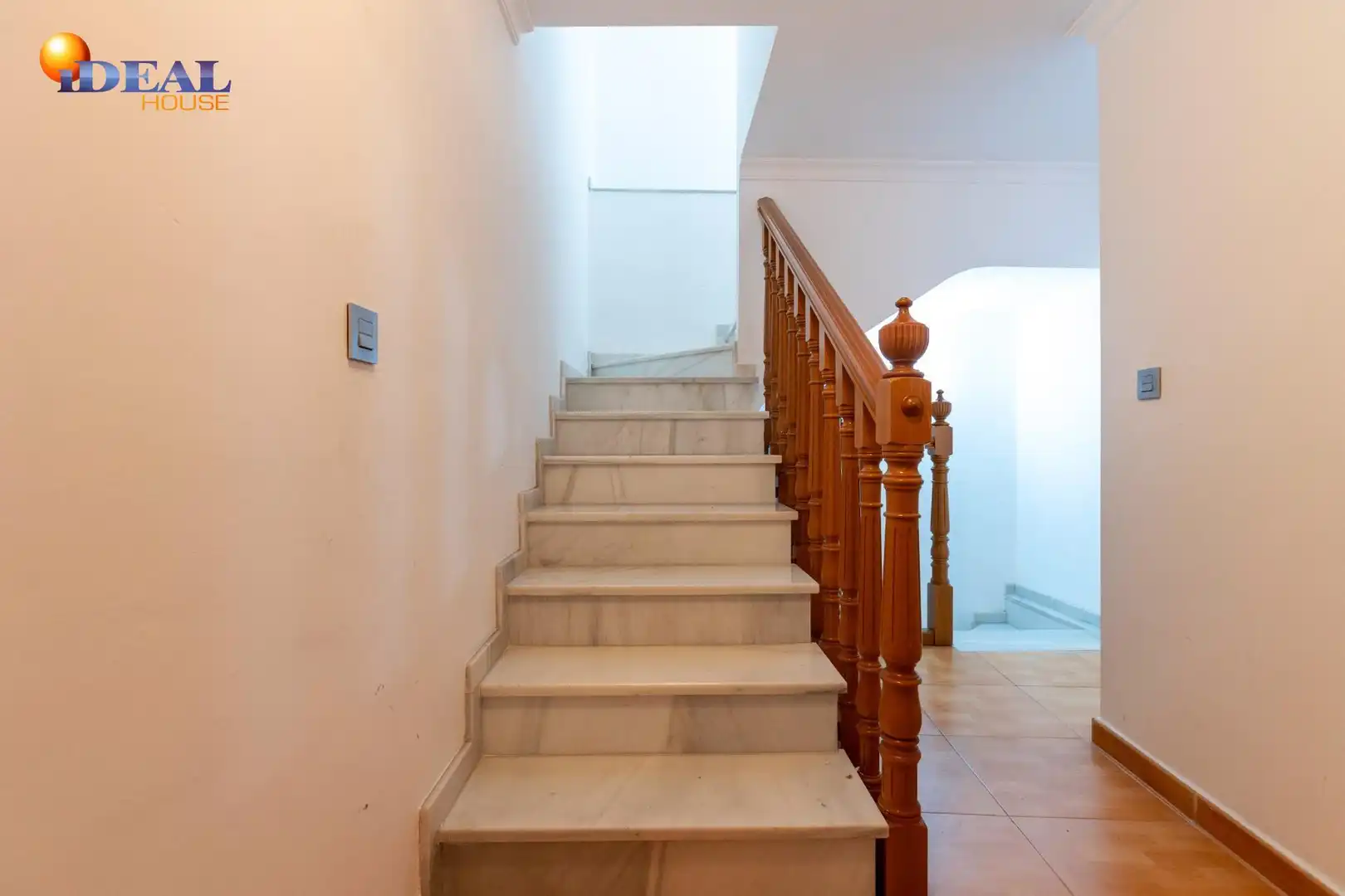 Casa amb terrassa en venda a Calle SANTA ISABEL 22, imagen 13