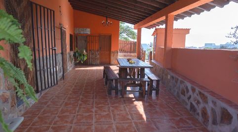 Se vende terreno con vivienda en Güímar, Chogo, immagine 3