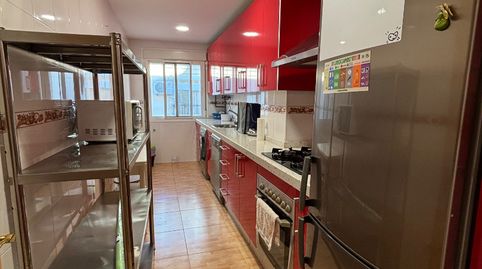 Foto 4 de Piso en venta en Avenida Obispo Laso, 32, Zona Sur - Av. de España - San Miguel, Plasencia