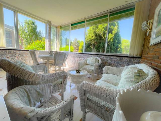 Piso en Venta en Guadarrama