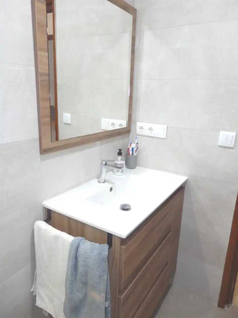 Flat with terrace to rent in Algirós, imagen 21