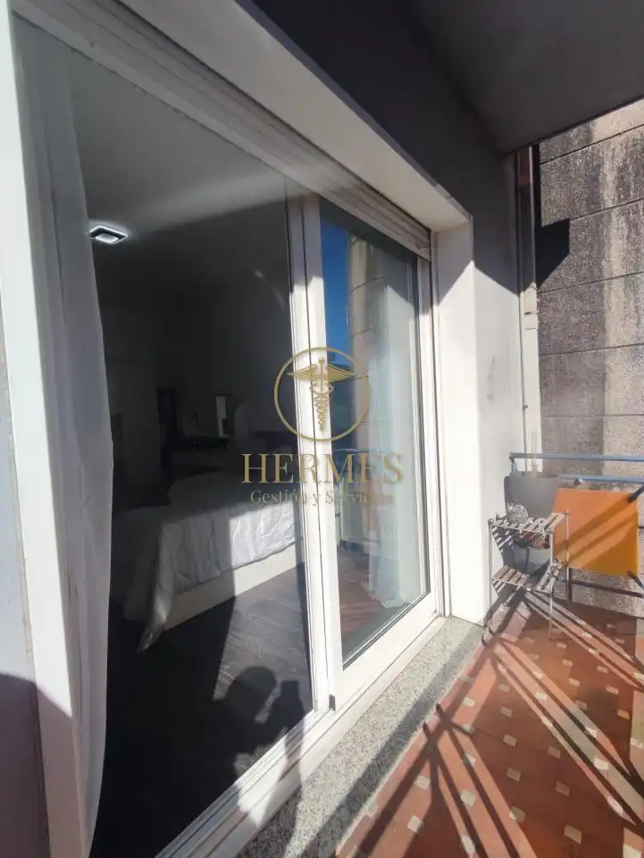 Terraza de Piso en venta en O Porriño   con Calefacción, Terraza y Trastero