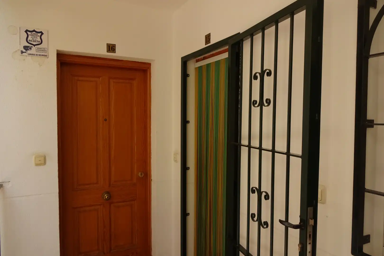 Apartament amb terrassa en venda a Calle Alfonso XIII 30, imagen 14