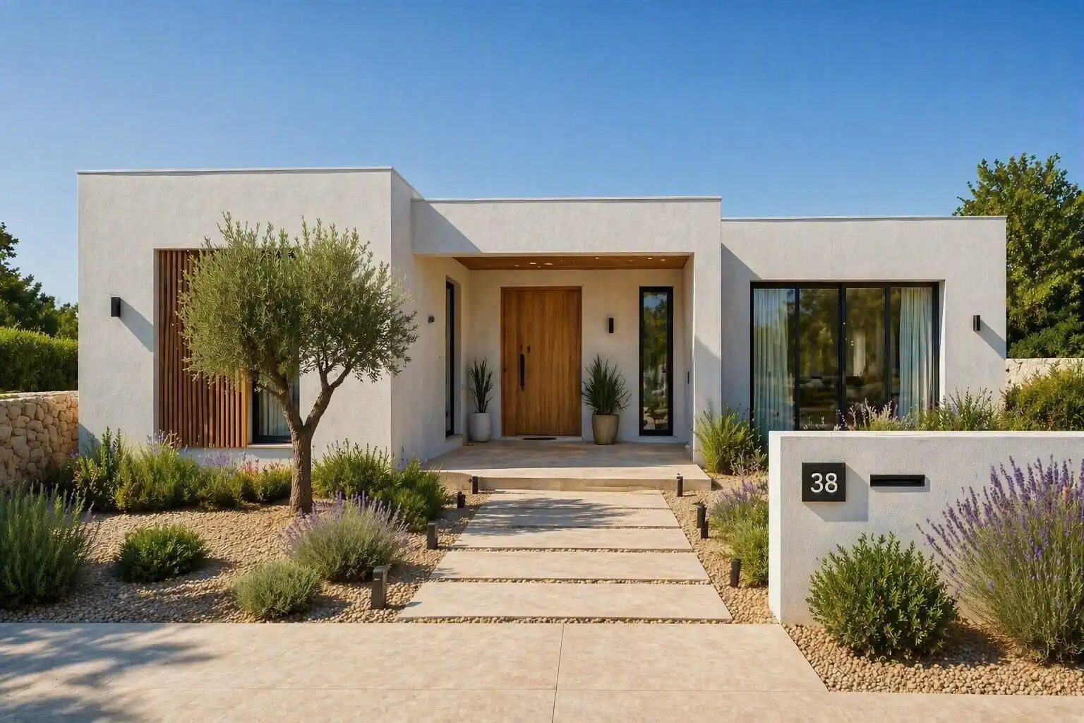Casa o xalet en venda a La Franquesa - Oasis Park
