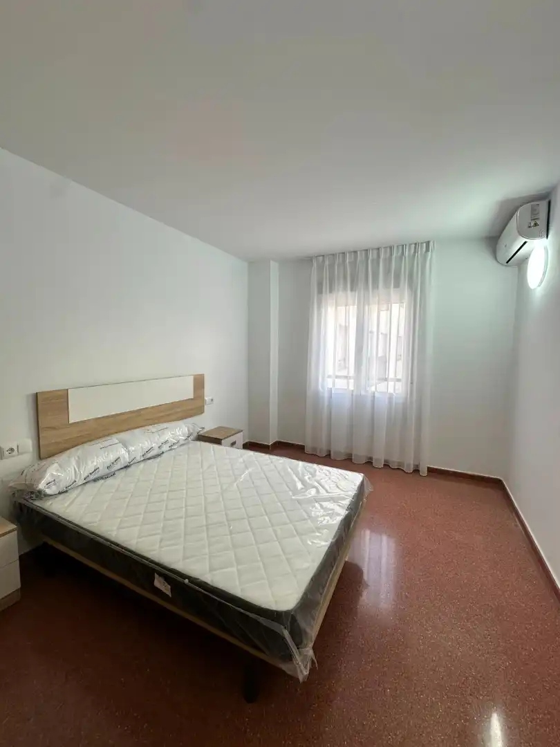 Bedroom of Apartments for sale in Almendralejo  with Furnished