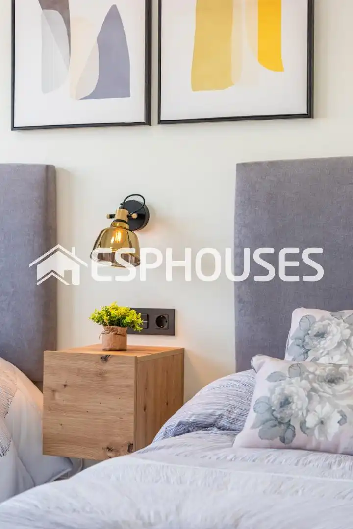 Penthouse mit Terrasse zum Verkauf in Los Balcones - Los Altos, imagen 20
