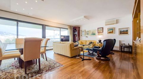 Foto 3 de Piso en venta en Via Augusta, ., Sant Gervasi- Galvany, Barcelona Capital