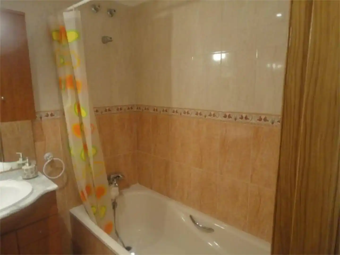Baño de Piso en venta en Campello pueblo