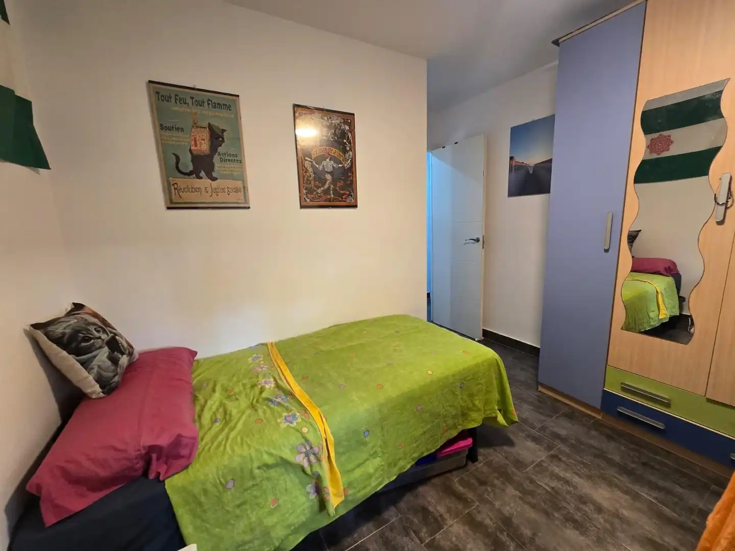 Flat for sale in Castilleja de la Cuesta, imagen 15