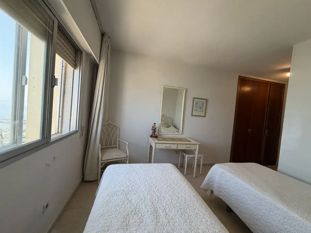 Appartement compact avec piscine à vendre à Estepona Pueblo, imagen 23