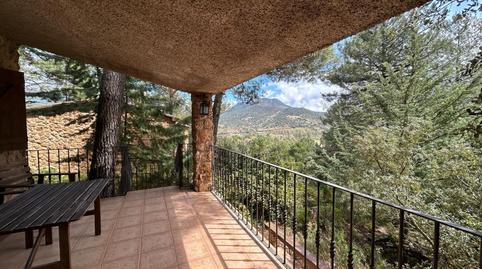 Foto 2 de Finca rústica en venda a Riópar, Albacete