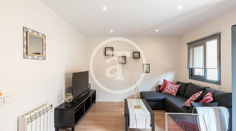 Photo 2 of Flat for rent in Carrer de Travau, El Turó de la Peira, Barcelona Capital