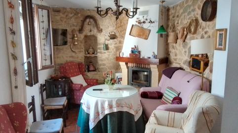 Foto 4 de Finca rústica en venda a Villaluenga del Rosario, Cádiz