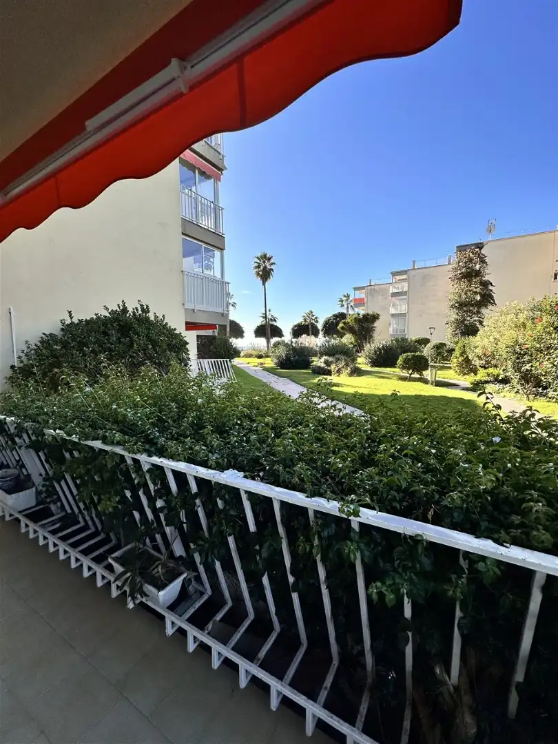 Apartamento de alquiler en Passeig Marítim, Port - Horta de Santa María