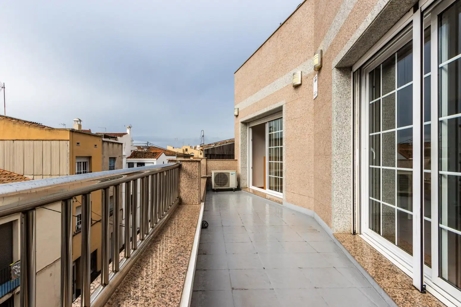 Casa adosada en venta en Terrassa - Carrer SANT QUIRZE, DE, Barri del Centre