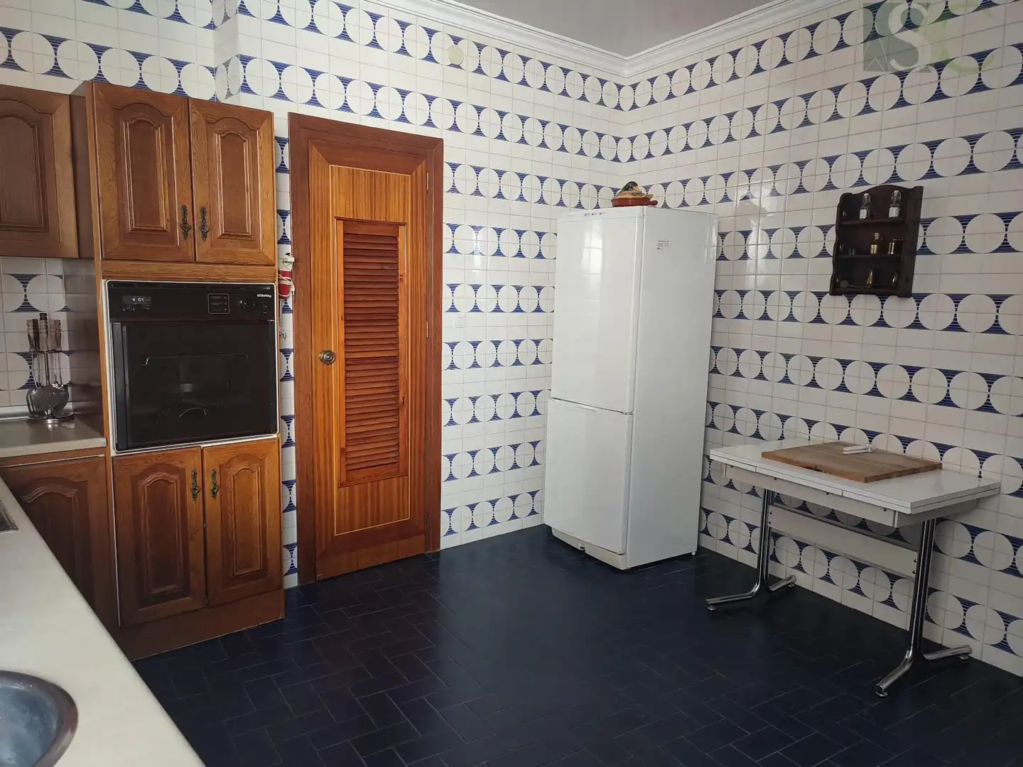 Flat with terrace for sale in de la Constitucion 4, imagen 9
