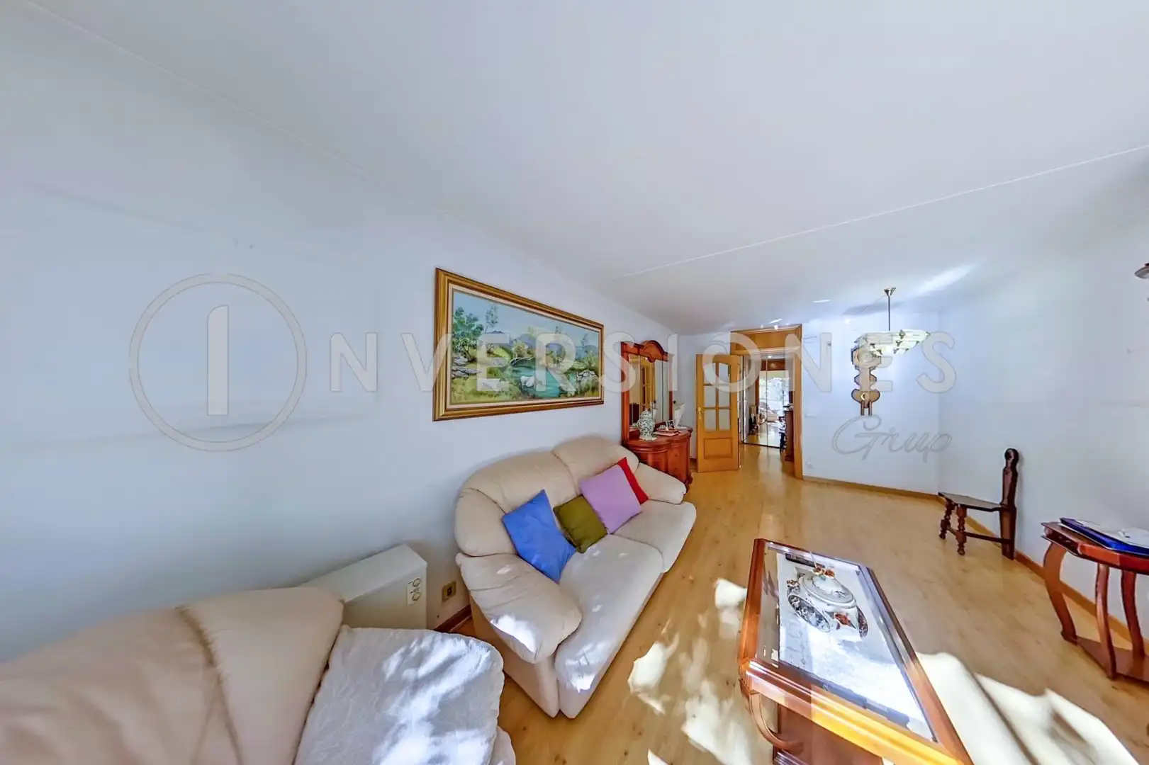 Wohnung mit Terrasse zum Verkauf in ESPANYA, imagen 4