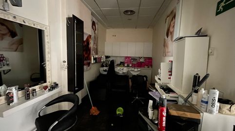 Foto 3 von Geschaftsraum zur Miete in Centro, Albacete Capital