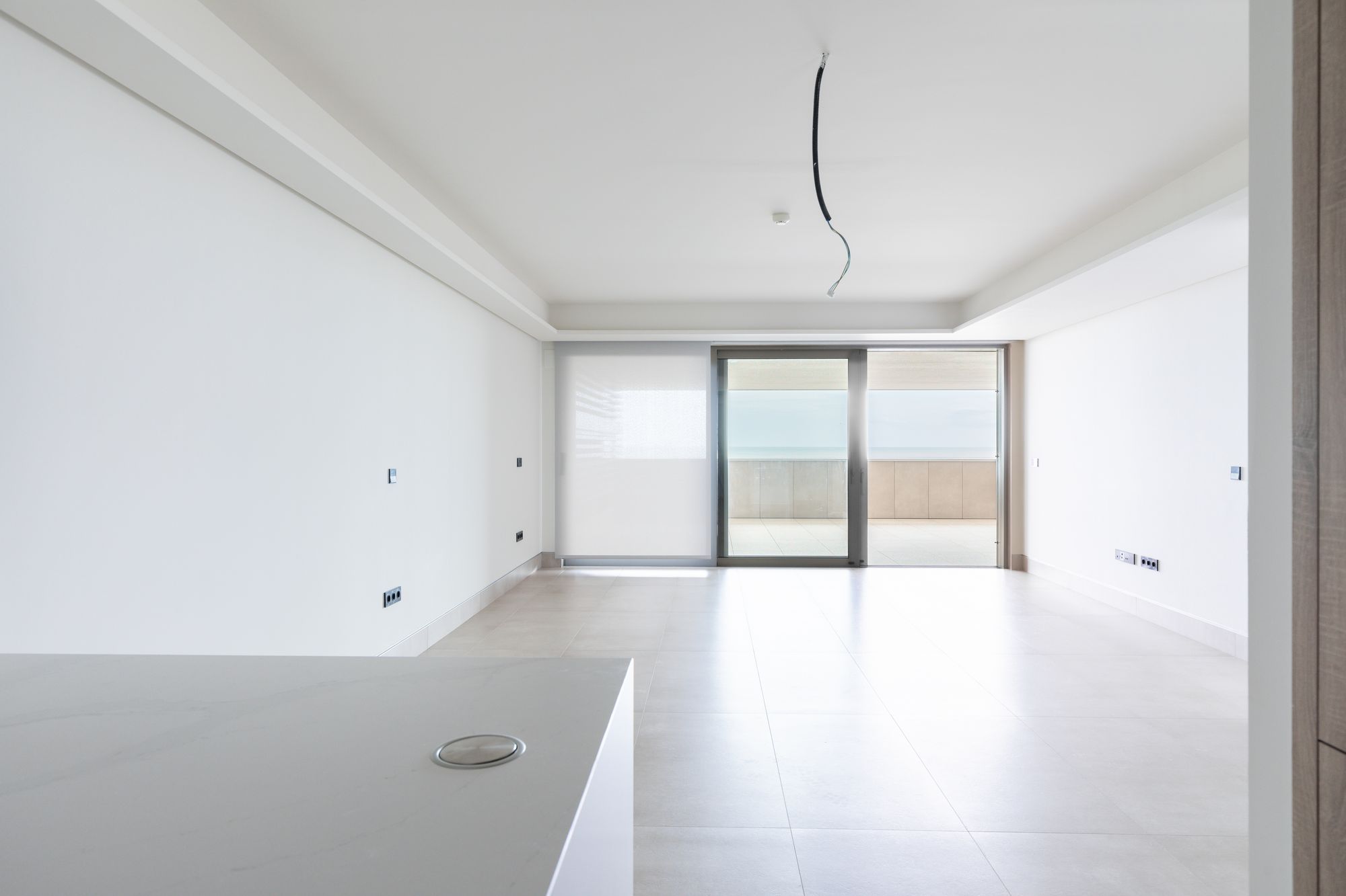 Apartment to rent in Martín Carpena - Torre del Río, Carretera de Cádiz