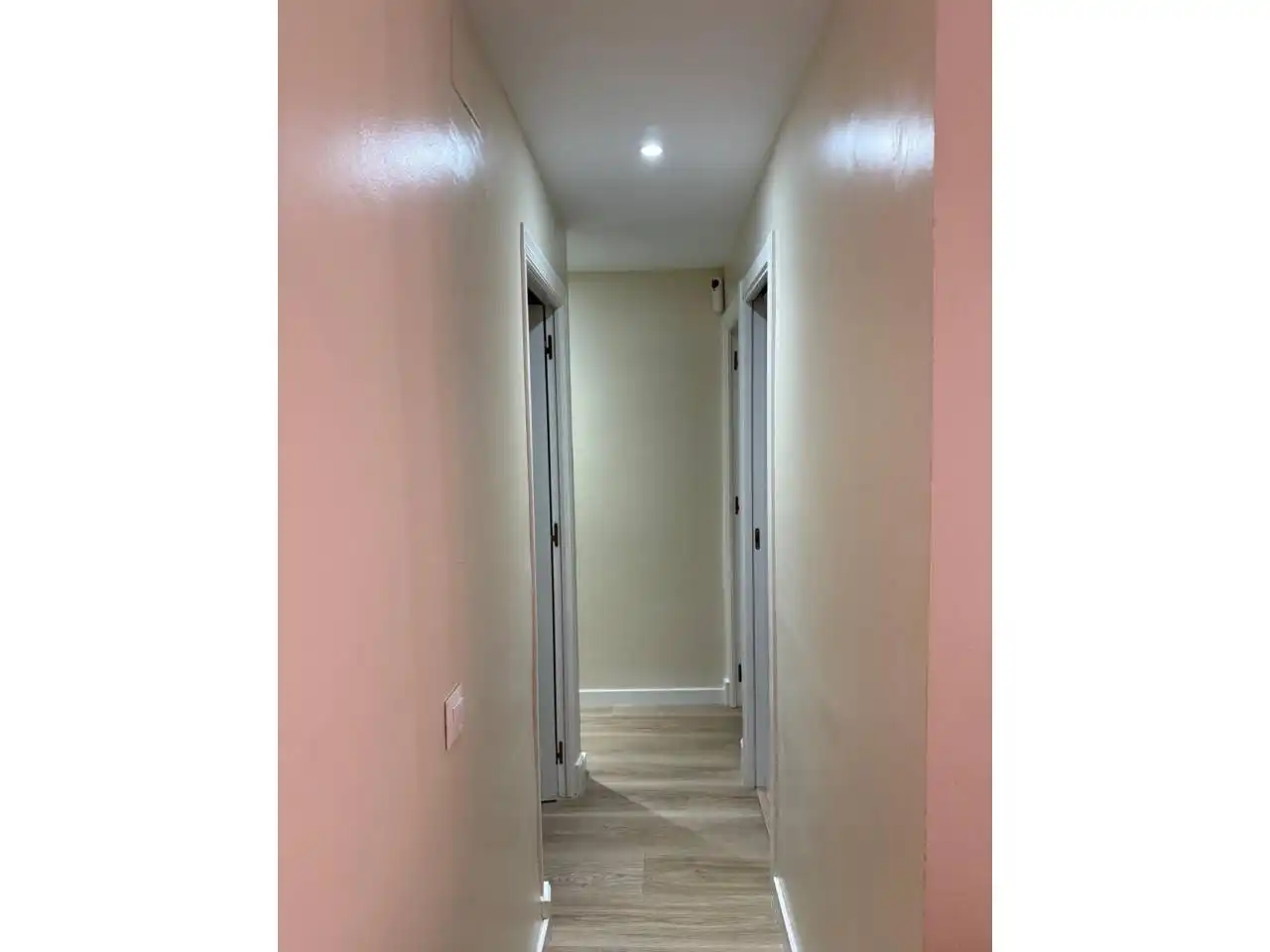 Flat for sale in Camas  with Air Conditioner, Heating and Parquet flooring