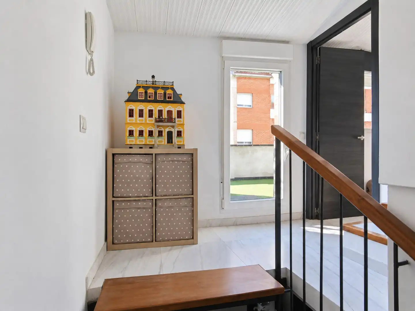 Casa o xalet en venda en Vilanova del Camí amb Terrassa
