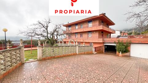 Photo 3 of House or chalet for sale in Vallirana, Barcelona